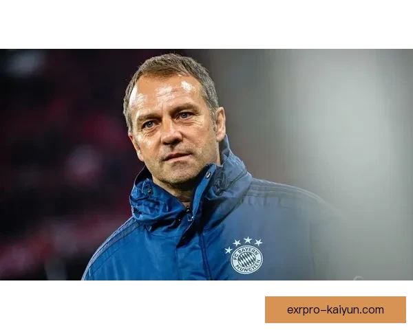 弗里克在关键比赛中展示战术智慧，德国队表现亮眼迎来精彩胜利