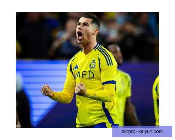 C罗生涯晚期定位逐渐明晰，表现稳健，展现出强大的竞争力。