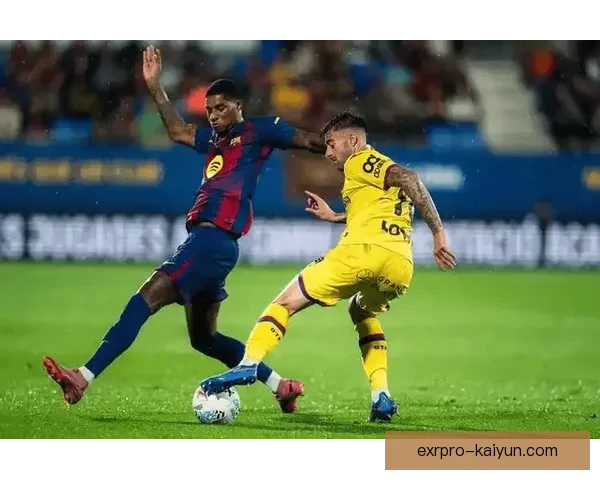 西甲巴萨更衣室状态回暖，球队斗志再度高涨