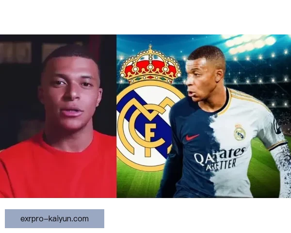 姆巴佩在2024自由转会市场前景分析，状态备受关注