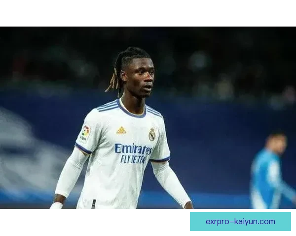 卡马文加技术细节拆解——掌握他的关键技能与战术特点