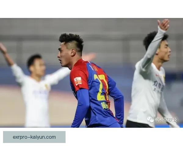 上海申花马莱莱锋线状态回暖，近期表现引人注目