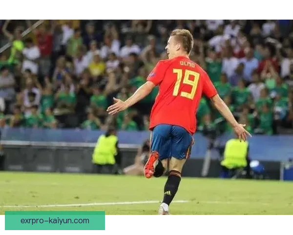 西班牙队年轻化趋势明显，未来前景备受关注