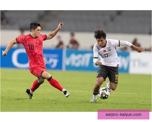 东亚杯即将开幕，东亚足球各队备战状态值得关注