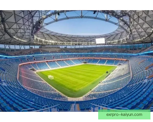 足球球场推荐：全球知名专业足球场盘点