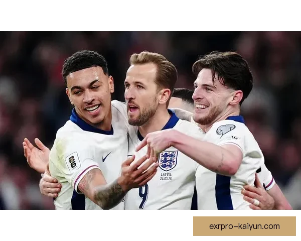 世界杯欧洲区预选赛英格兰表现稳健，出线形势走势清晰