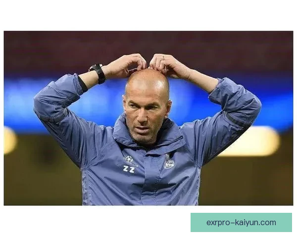 齐达内技术传承：新一代球员展现细腻控球与战术意识